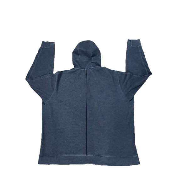 Nike Sportswear Tech Fleece Full-Zip Men's Size 2XL Hoodie Gray CU6280-010 - Picture 4 of 15